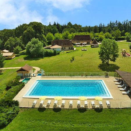 Hotel Le Domaine du bois Coquet à La Douze Extérieur photo
