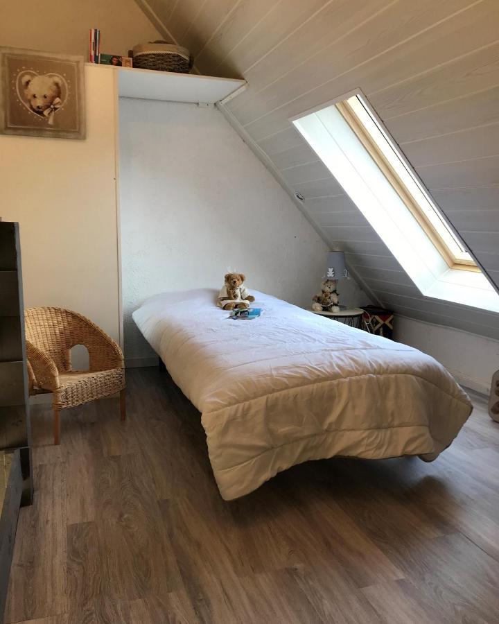 Hotel Le Domaine du bois Coquet à La Douze Extérieur photo