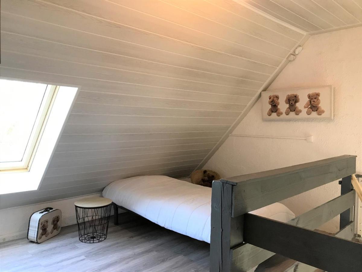 Hotel Le Domaine du bois Coquet à La Douze Extérieur photo