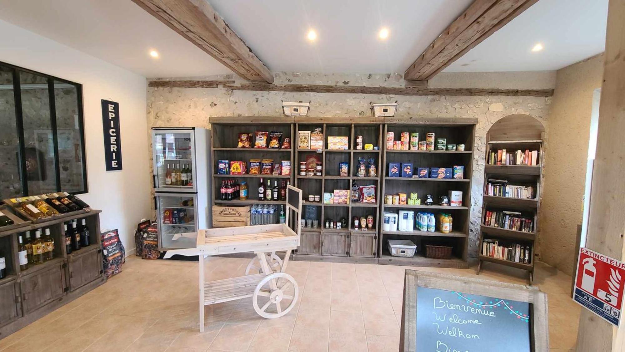 Hotel Le Domaine du bois Coquet à La Douze Extérieur photo