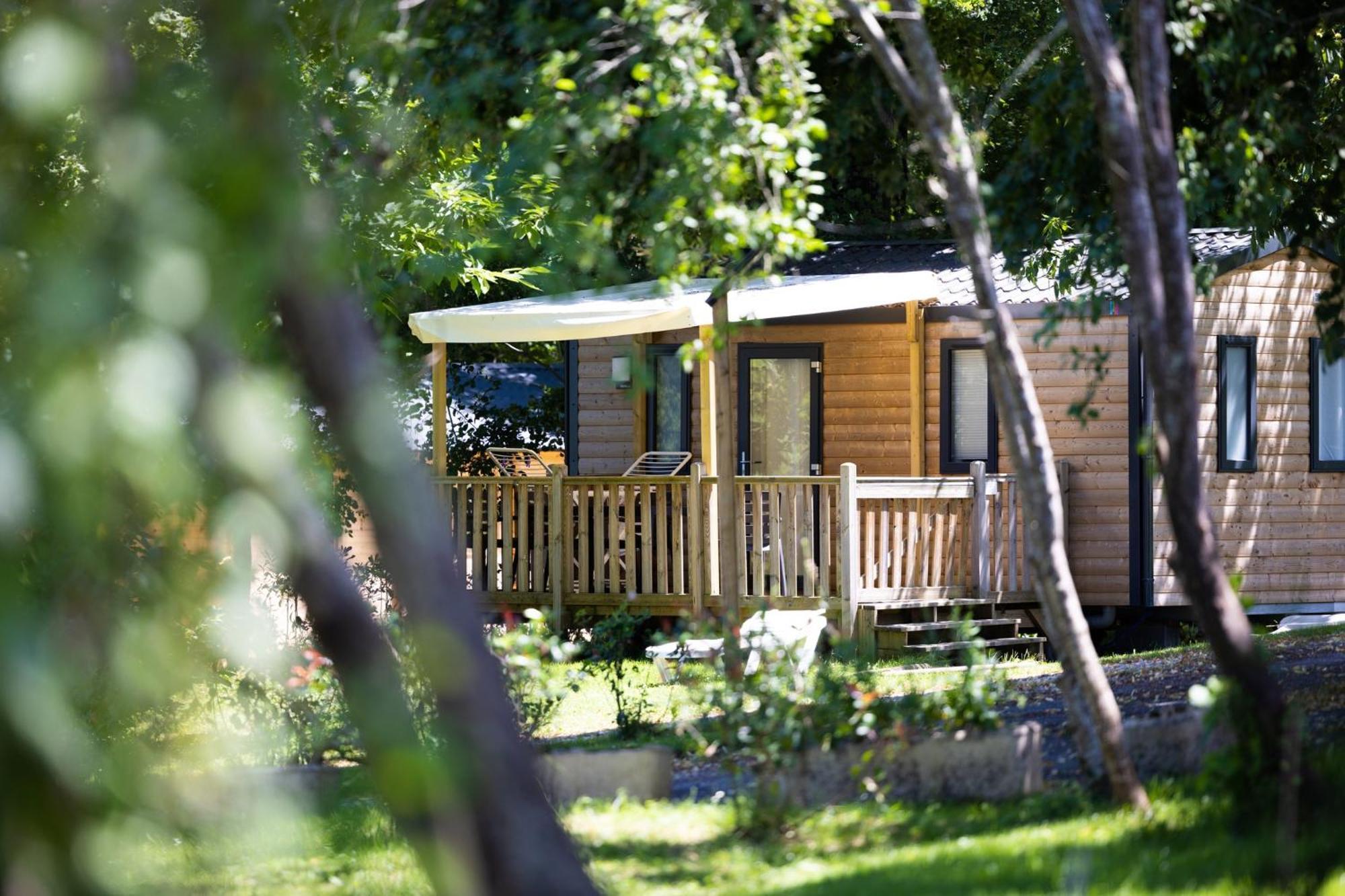 Hotel Le Domaine du bois Coquet à La Douze Extérieur photo