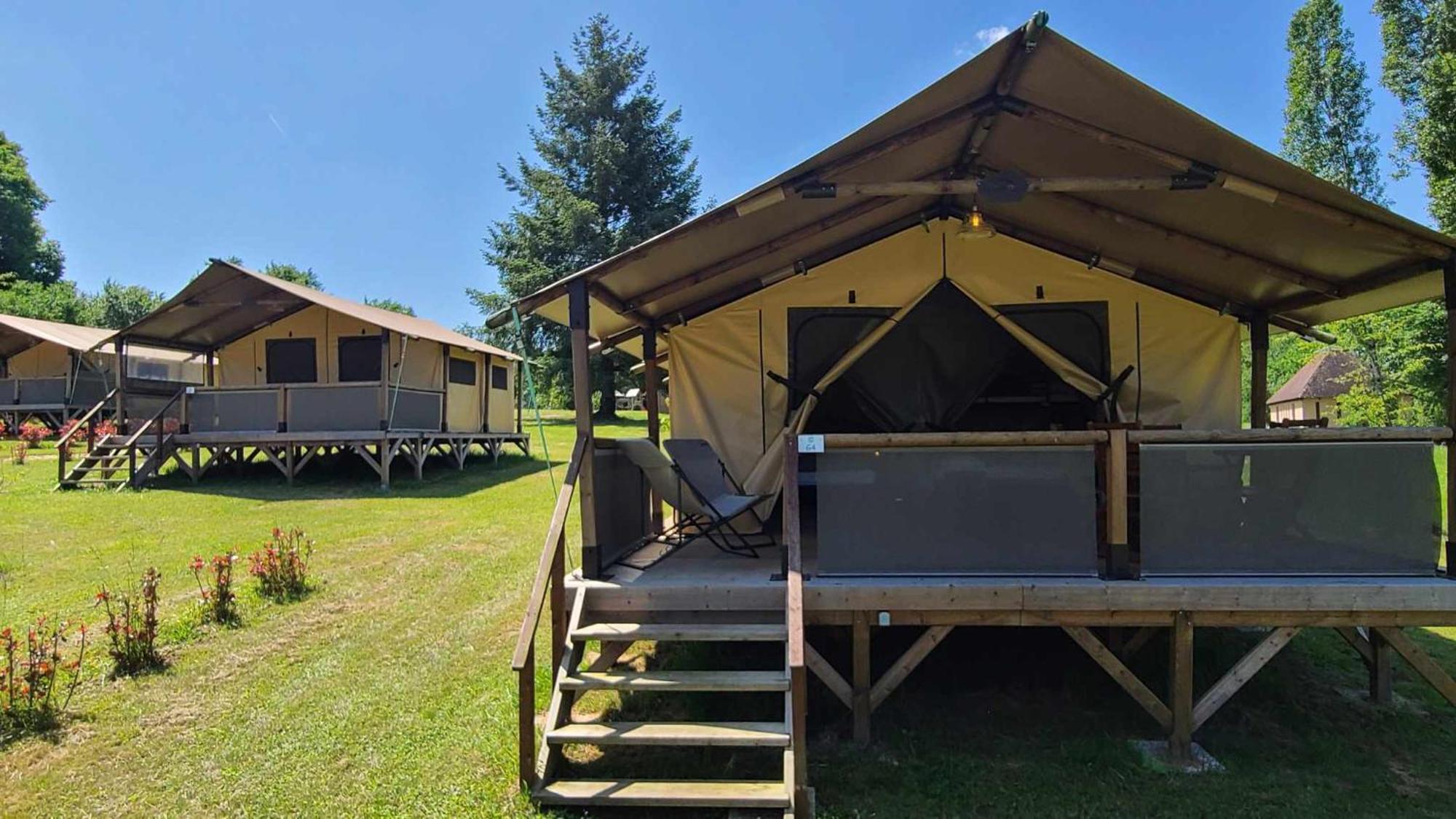Hotel Le Domaine du bois Coquet à La Douze Extérieur photo